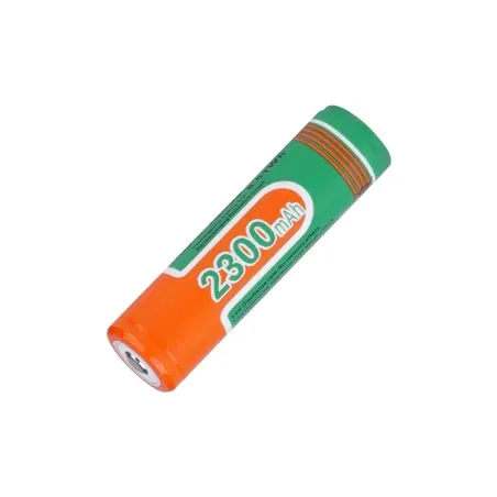 Superfire 18650 Battery, 2300 mAh